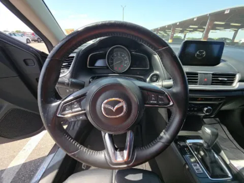 More photos of 2017 Mazda Mazda3 Touring at Gulliver Auto Group, TX