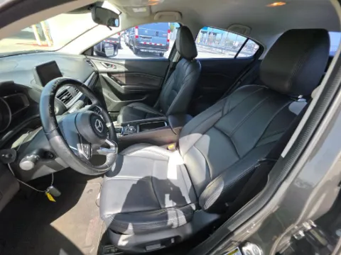 More photos of 2017 Mazda Mazda3 Touring at Gulliver Auto Group, TX
