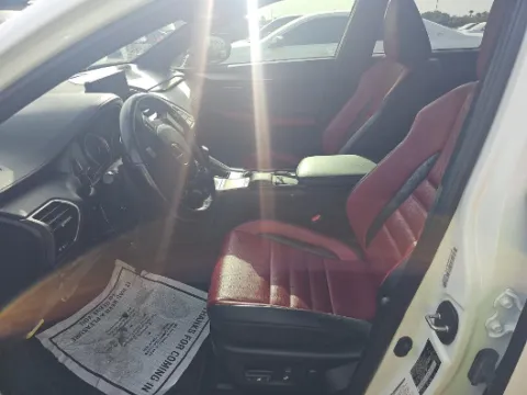 More photos of 2020 Lexus NX 300 F Sport at Gulliver Auto Group, TX