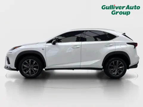 More photos of 2020 Lexus NX 300 F Sport at Gulliver Auto Group, TX