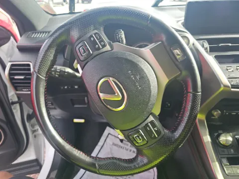 More photos of 2020 Lexus NX 300 F Sport at Gulliver Auto Group, TX