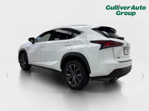 More photos of 2020 Lexus NX 300 F Sport at Gulliver Auto Group, TX