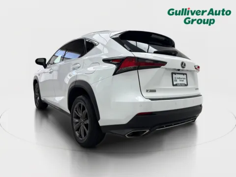 More photos of 2020 Lexus NX 300 F Sport at Gulliver Auto Group, TX