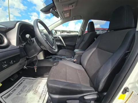 More photos of 2017 Toyota RAV4 LE at Gulliver Auto Group, TX