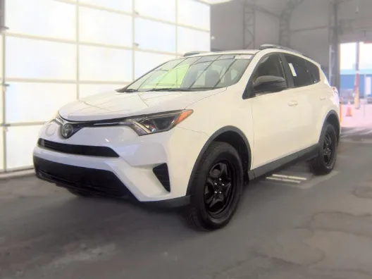 2017 Toyota RAV4 LE for sale in Plano, TX