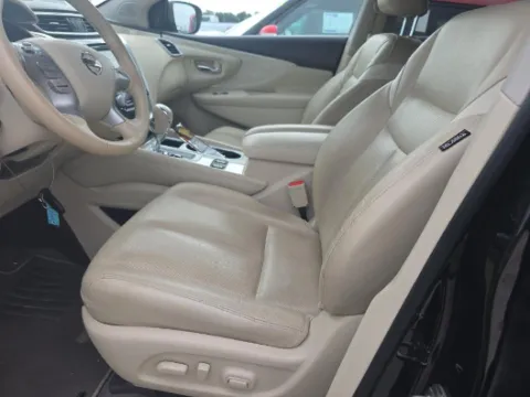 More photos of 2018 Nissan Murano SL at Gulliver Auto Group, TX