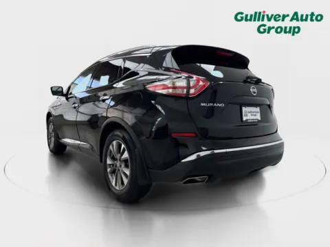 More photos of 2018 Nissan Murano SL at Gulliver Auto Group, TX