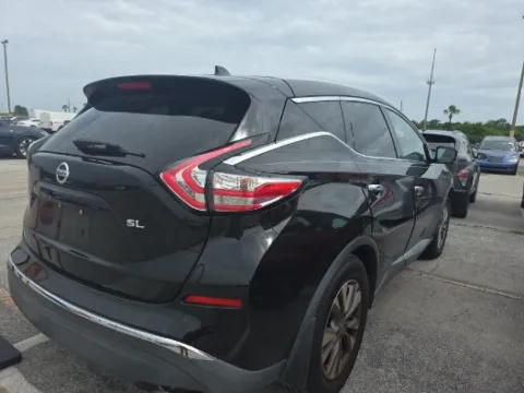 Photos of 2018 Nissan Murano SL for sale in Plano, TX at Gulliver Auto Group