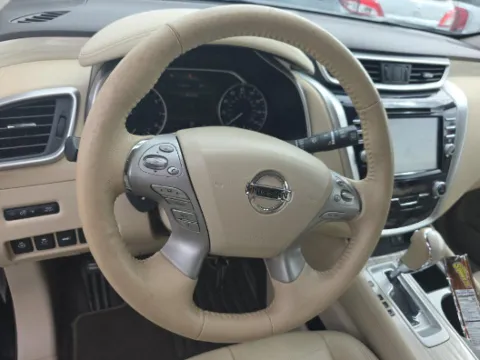 More photos of 2018 Nissan Murano SL at Gulliver Auto Group, TX