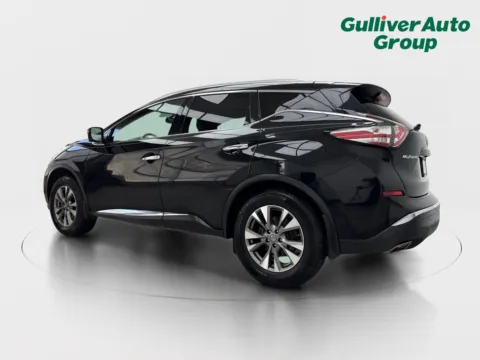 More photos of 2018 Nissan Murano SL at Gulliver Auto Group, TX