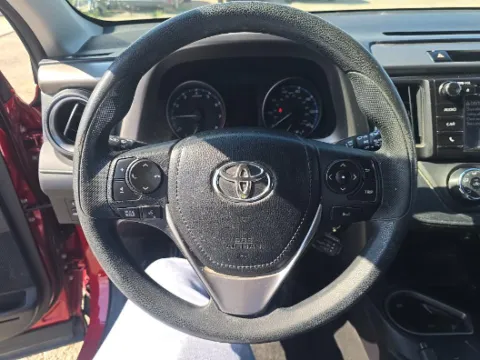 More photos of 2017 Toyota RAV4 LE at Gulliver Auto Group, TX