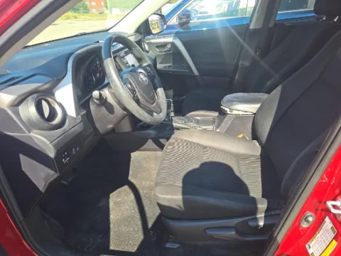 More photos of 2017 Toyota RAV4 LE at Gulliver Auto Group, TX