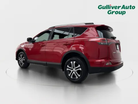 More photos of 2017 Toyota RAV4 LE at Gulliver Auto Group, TX