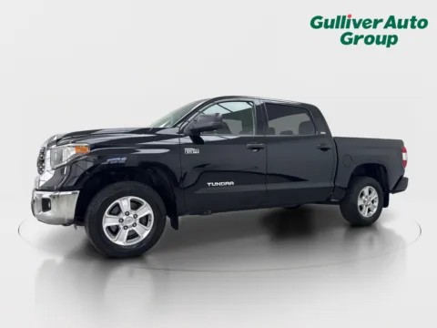 Photos of 2019 Toyota Tundra SR5 for sale in Plano, TX at Gulliver Auto Group