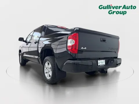 More photos of 2019 Toyota Tundra SR5 at Gulliver Auto Group, TX