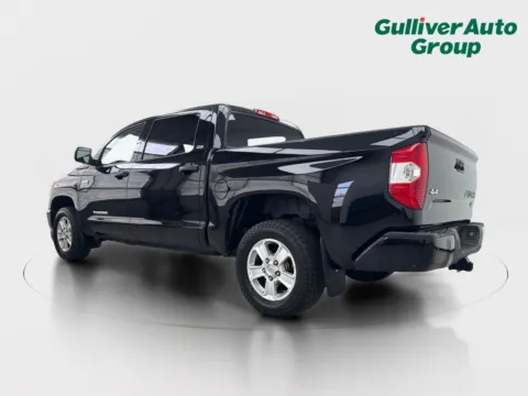 More photos of 2019 Toyota Tundra SR5 at Gulliver Auto Group, TX