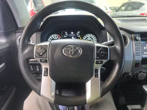 More photos of 2019 Toyota Tundra SR5 at Gulliver Auto Group, TX