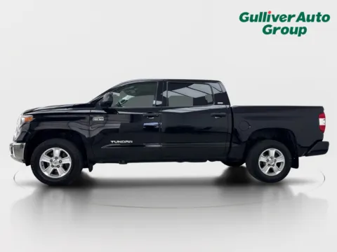 Another view of 2019 Toyota Tundra SR5 for sale in Plano, TX at Gulliver Auto Group