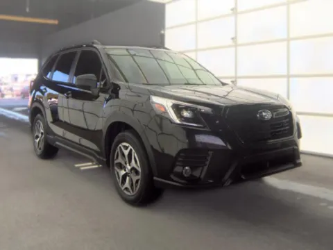 More photos of 2023 Subaru Forester Premium at Gulliver Auto Group, TX