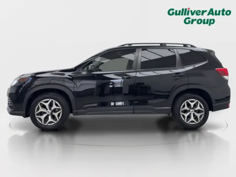 Another view of 2023 Subaru Forester Premium for sale in Plano, TX at Gulliver Auto Group