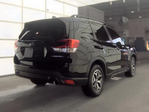 Another view of 2023 Subaru Forester Premium for sale in Plano, TX at Gulliver Auto Group