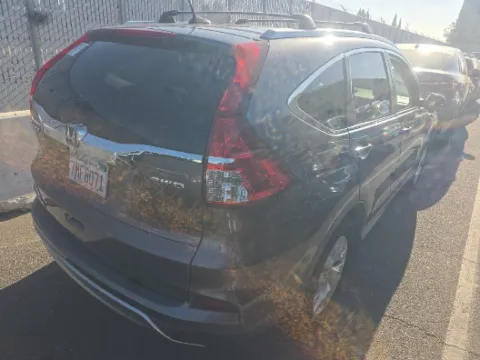 Photos of 2015 Honda CR-V EX-L for sale in Plano, TX at Gulliver Auto Group