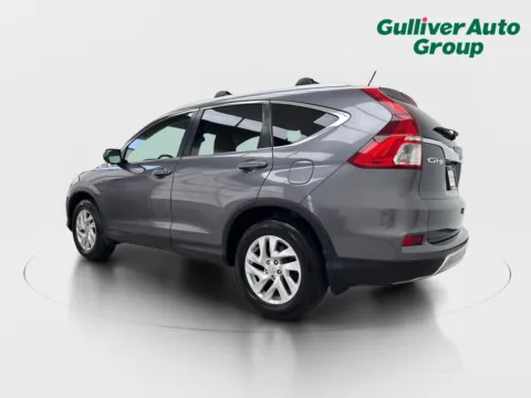 More photos of 2015 Honda CR-V EX-L at Gulliver Auto Group, TX
