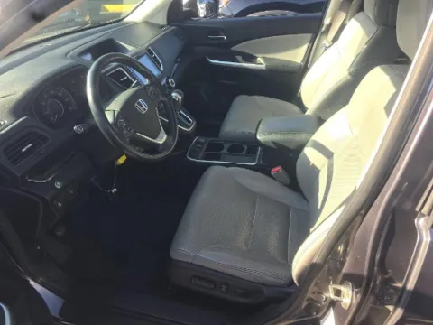 More photos of 2015 Honda CR-V EX-L at Gulliver Auto Group, TX