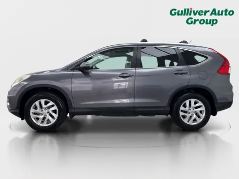 Another view of 2015 Honda CR-V EX-L for sale in Plano, TX at Gulliver Auto Group
