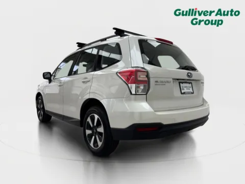 More photos of 2017 Subaru Forester 2.5i at Gulliver Auto Group, TX