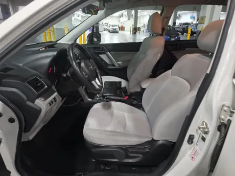 More photos of 2017 Subaru Forester 2.5i at Gulliver Auto Group, TX