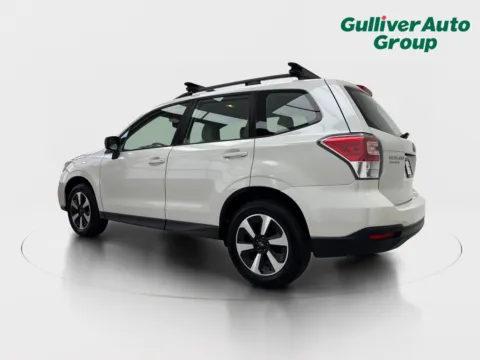 More photos of 2017 Subaru Forester 2.5i at Gulliver Auto Group, TX