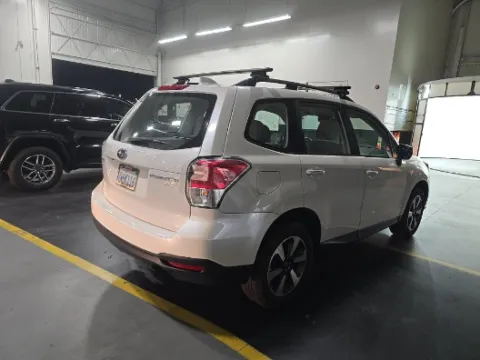 Photos of 2017 Subaru Forester 2.5i for sale in Plano, TX at Gulliver Auto Group
