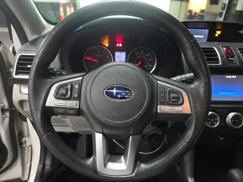 More photos of 2017 Subaru Forester 2.5i at Gulliver Auto Group, TX