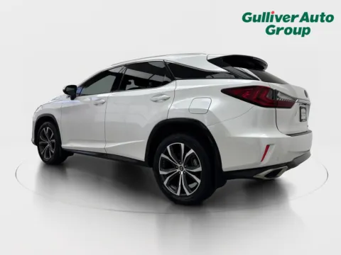 More photos of 2019 Lexus RX 350 at Gulliver Auto Group, TX