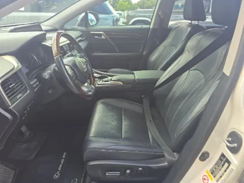 More photos of 2019 Lexus RX 350 at Gulliver Auto Group, TX