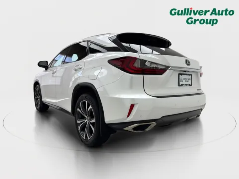 More photos of 2019 Lexus RX 350 at Gulliver Auto Group, TX