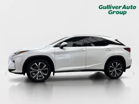 Another view of 2019 Lexus RX 350 for sale in Plano, TX at Gulliver Auto Group