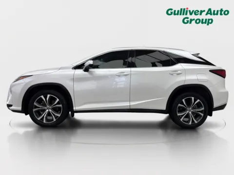 More photos of 2019 Lexus RX 350 at Gulliver Auto Group, TX