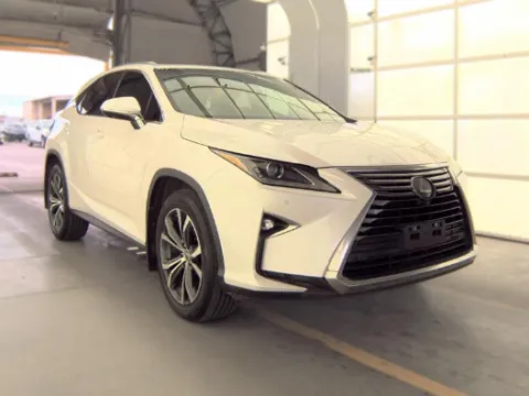 Another view of 2019 Lexus RX 350 for sale in Plano, TX at Gulliver Auto Group