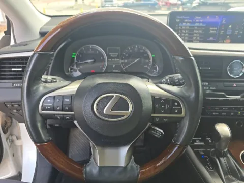 More photos of 2019 Lexus RX 350 at Gulliver Auto Group, TX