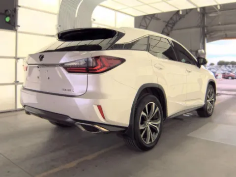 Photos of 2019 Lexus RX 350 for sale in Plano, TX at Gulliver Auto Group