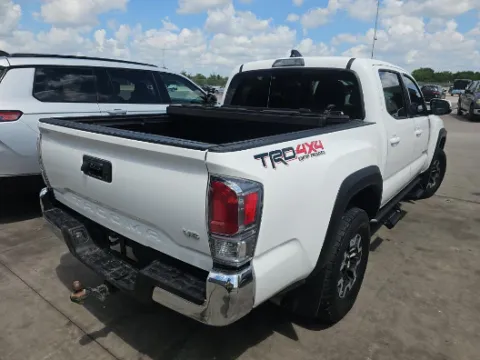 Photos of 2020 Toyota Tacoma TRD Off-Road for sale in Plano, TX at Gulliver Auto Group