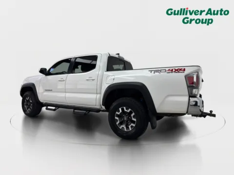 More photos of 2020 Toyota Tacoma TRD Off-Road at Gulliver Auto Group, TX