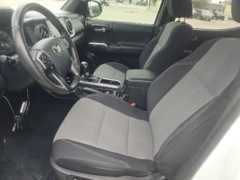Another view of 2020 Toyota Tacoma TRD Off-Road for sale in Plano, TX at Gulliver Auto Group