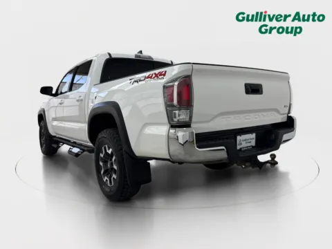 More photos of 2020 Toyota Tacoma TRD Off-Road at Gulliver Auto Group, TX