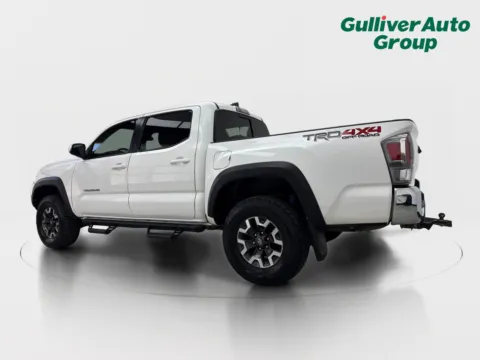 More photos of 2020 Toyota Tacoma TRD Off-Road at Gulliver Auto Group, TX
