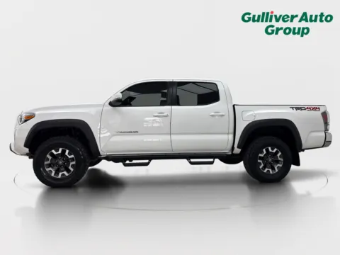 More photos of 2020 Toyota Tacoma TRD Off-Road at Gulliver Auto Group, TX