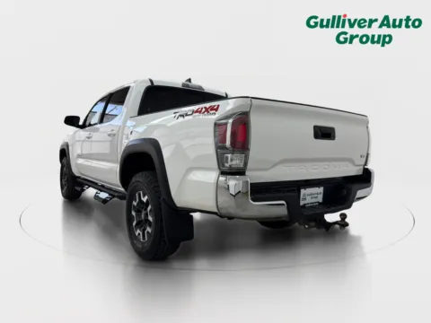 More photos of 2020 Toyota Tacoma TRD Off-Road at Gulliver Auto Group, TX