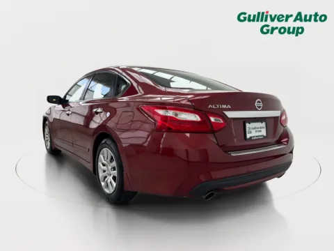 More photos of 2017 Nissan Altima 2.5 S at Gulliver Auto Group, TX